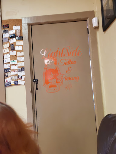 Explore september birth tattoo ideas, creative tattoo ideas in Statesville, available at Light Side Tattoo & Piercings