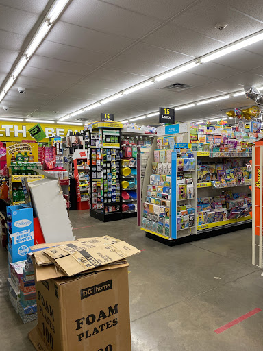 Discount Store «Dollar General», reviews and photos, 362 W Lincoln Hwy, Chicago Heights, IL 60411, USA