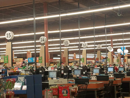 Supermarket «Giant Eagle Supermarket», reviews and photos, 870 N Court St, Medina, OH 44256, USA