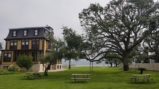 History Museum «Fulton Mansion State Historic Site», reviews and photos, 317 Fulton Beach Rd, Rockport, TX 78382, USA