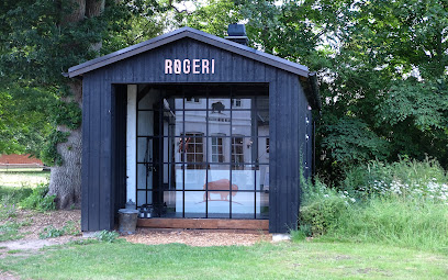 Alrø Købmandsgaard