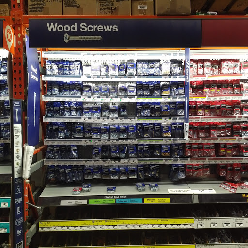 Home Improvement Store «The Home Depot», reviews and photos, 656 Reservoir Ave, Bridgeport, CT 06606, USA