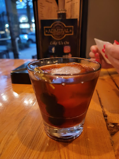 Bar «Admiral Cigar Club», reviews and photos, 4940 New Broad St, Orlando, FL 32814, USA