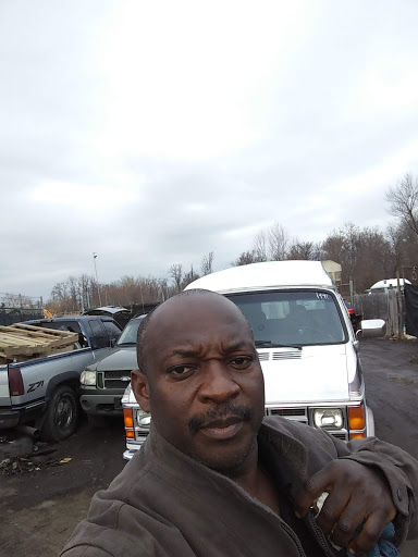 Auto Parts Store «AutoZone», reviews and photos, 9412 Lanham Severn Rd, Lanham, MD 20706, USA