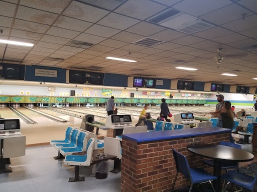 Bowling Alley «Bowling World», reviews and photos, 545 Neal St, Cookeville, TN 38501, USA