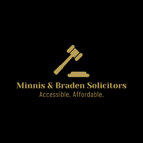 Reviews of Minnis & Braden in Belfast - Attorney