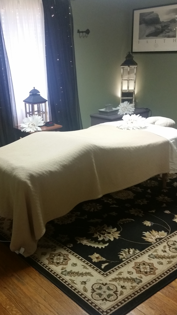 Fran Powell, LMT 13057