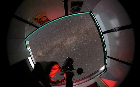Starscapes Observatory - Kausani image