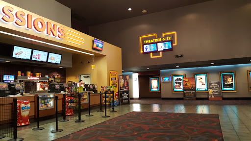 Movie Theater «Regal Cinemas Northtown Mall 12», reviews and photos, 4750 N Division St, Spokane, WA 99207, USA
