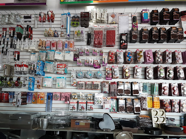 Multimat Quillota - Tienda