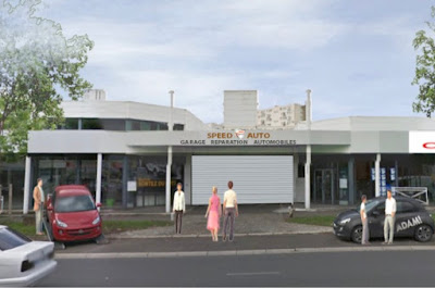 SPEED AUTO à Épinay-sur-Seine