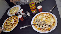 Plats et boissons du Pizzeria O'food à Les Andelys - n°5