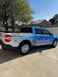ASP - America's Swimming Pool Company of Paradise Valley - Photo 3 - Car repair in , Mesa