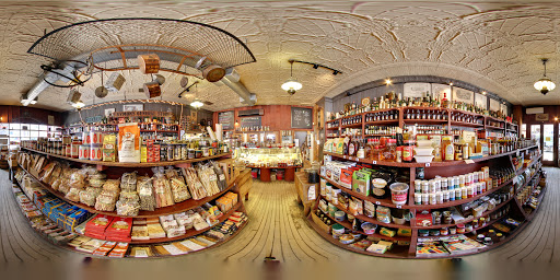 General Store «Symons General Store & Wine Cellar», reviews and photos, 401 E Lake St, Petoskey, MI 49770, USA
