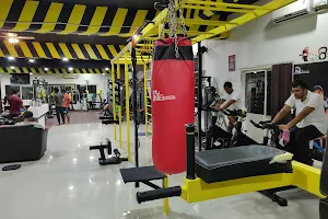Fit24 fitness studio image