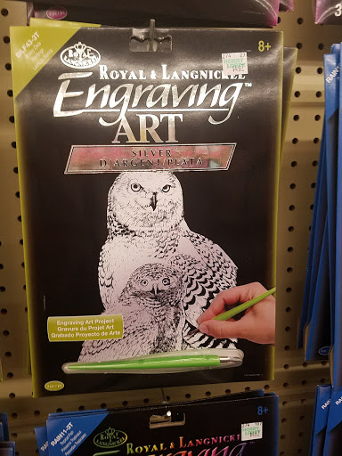 Craft Store «Hobby Lobby», reviews and photos, 4350 S Scatterfield Rd, Anderson, IN 46013, USA