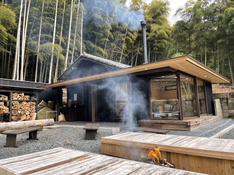 小野建築設計 京都 田舎暮らし「のんびり舎」
