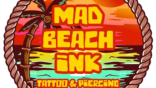 Explore mens patchwork tattoo ideas, creative tattoo ideas in Saint Petersburg, available at Mad Beach Ink