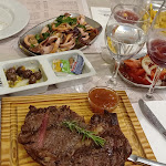 Photo n°1 de l'avis de martin.o fait le 23/03/2022 à 19:55 sur le  Cantinho Alentejano-restaurante Churrasqueira (portimão) à Portimão