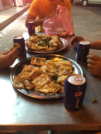 Abdullah Al Sendi Restaurant