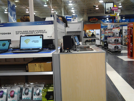 Best Buy