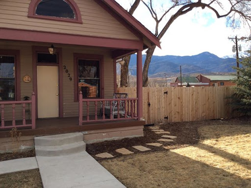 Computer Repair Service «Colorado Computer Repair Guys», reviews and photos, 646 N 30th St, Colorado Springs, CO 80904, USA