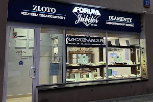 Forum Jubiler - Diamenty Warszawa - Skup, Sprzedaż image