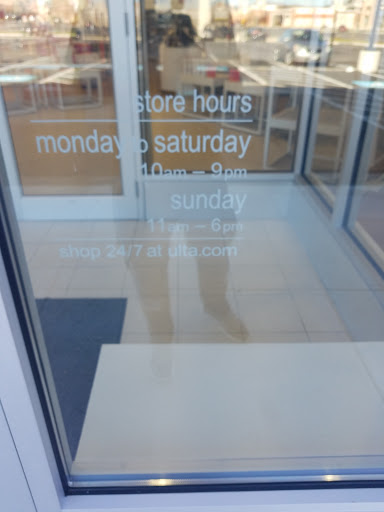 Hair Salon «Ulta Beauty», reviews and photos, 10020 Reisterstown Rd, Garrison, MD 21117, USA