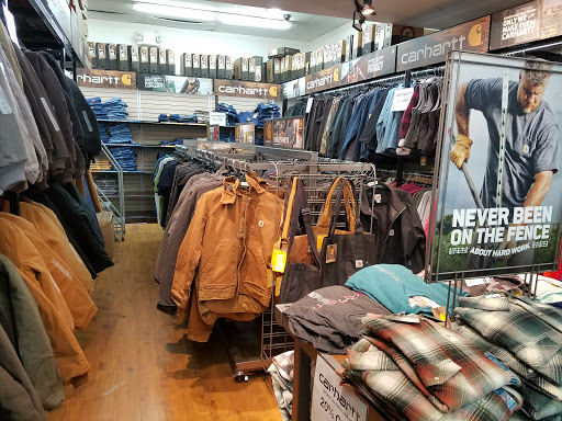 Hardware Store «Mountain View Supply ACE Hardware and Rental Center», reviews and photos, 5104 Old U.S. 22, Hamburg, PA 19526, USA