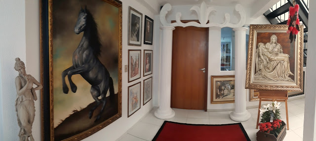 Galeria das Artes Cascavel