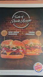 Photo n°2 de Burger King à Les Sables-d'Olonne ()