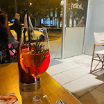 Photo n°1 de l'avis de Olamide.a fait le 12/11/2022 à 17:37 sur le  the italian Frankfurt à Frankfurt