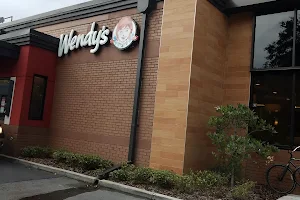 Wendy's image