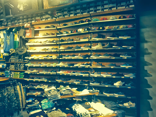 Clothing Store «Zumiez», reviews and photos, 401 NE Northgate Way, Seattle, WA 98125, USA
