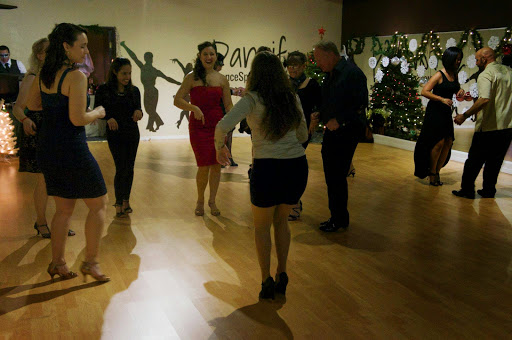Dance School «Dancify - Premier Latin and Ballroom Dance Studio», reviews and photos, 2212 Artesia Blvd #101, Redondo Beach, CA 90278, USA