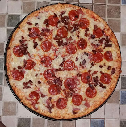 EL RINCÓN DE LA PIZZA