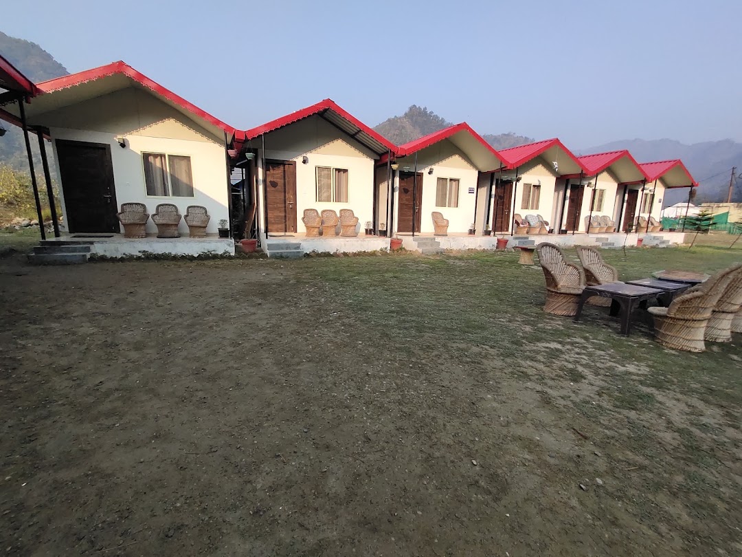 Mambos Camp