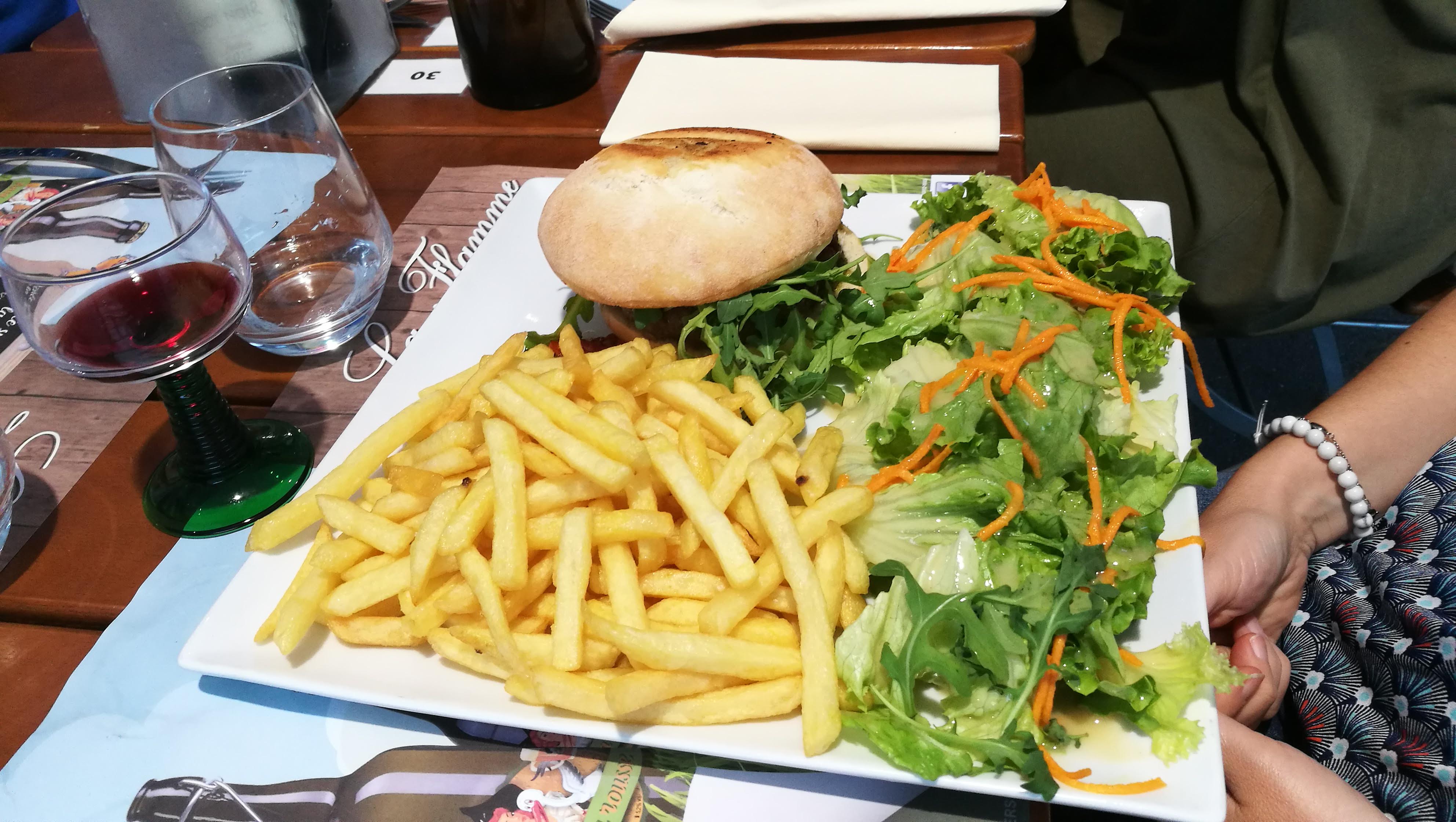 Photo n° 2 de l'avis de Alain.u fait le 05/11/2019 à 17:48