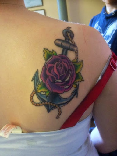 Explore women tattoos ideas, creative tattoo ideas in Kingsford, available at Deft Tattoo Studio