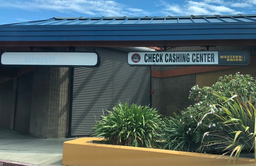 EZ Pay Check Cashing Centers