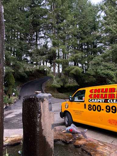 Carpet Cleaning Service «Chubby Chubby Carpet Cleaner», reviews and photos, 10217 128th St E c, Puyallup, WA 98373, USA