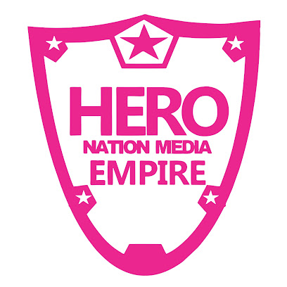 Hero Nation Media OÜ