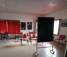 Studio24 Allen Ikeja photo