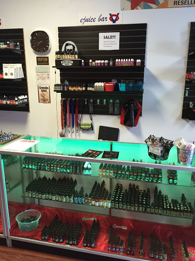 Vaporizer Store «The Vape Shop of Pace - Milton - Pensacola», reviews and photos, 4430 US-90 D, Pace, FL 32571, USA