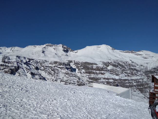 Opiniones de Valle Nevado en Lo Barnechea - Hotel