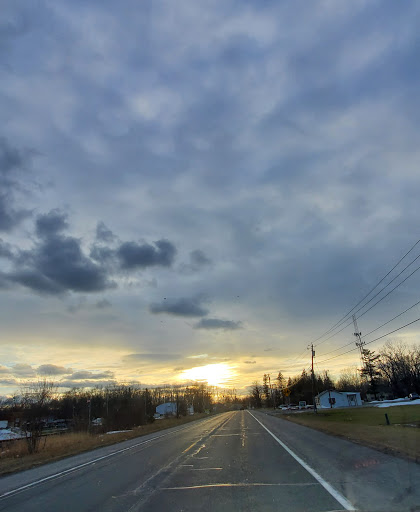 Truck Accessories Store «Brunner International Inc», reviews and photos, 3959 Bates Rd, Medina, NY 14103, USA