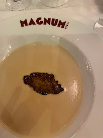 Les plus récentes photos du Restaurant français Magnum 150cl à Paris - n°1