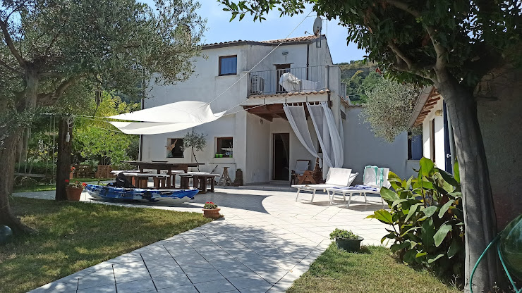 Photo Bed & Breakfast Villa Marinella 66022 Fossacesia