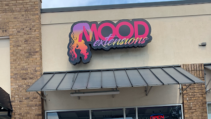 Mood Hair Extensions