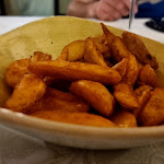 Photo n°7 de l'avis de Manuel.i fait le 31/07/2021 à 16:47 sur le  Trattoria Quaglini à Borgo Priolo